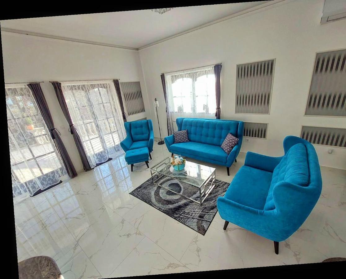 Fuege Villa Luxury & Wellness 巴拉顿菲赖德 外观 照片