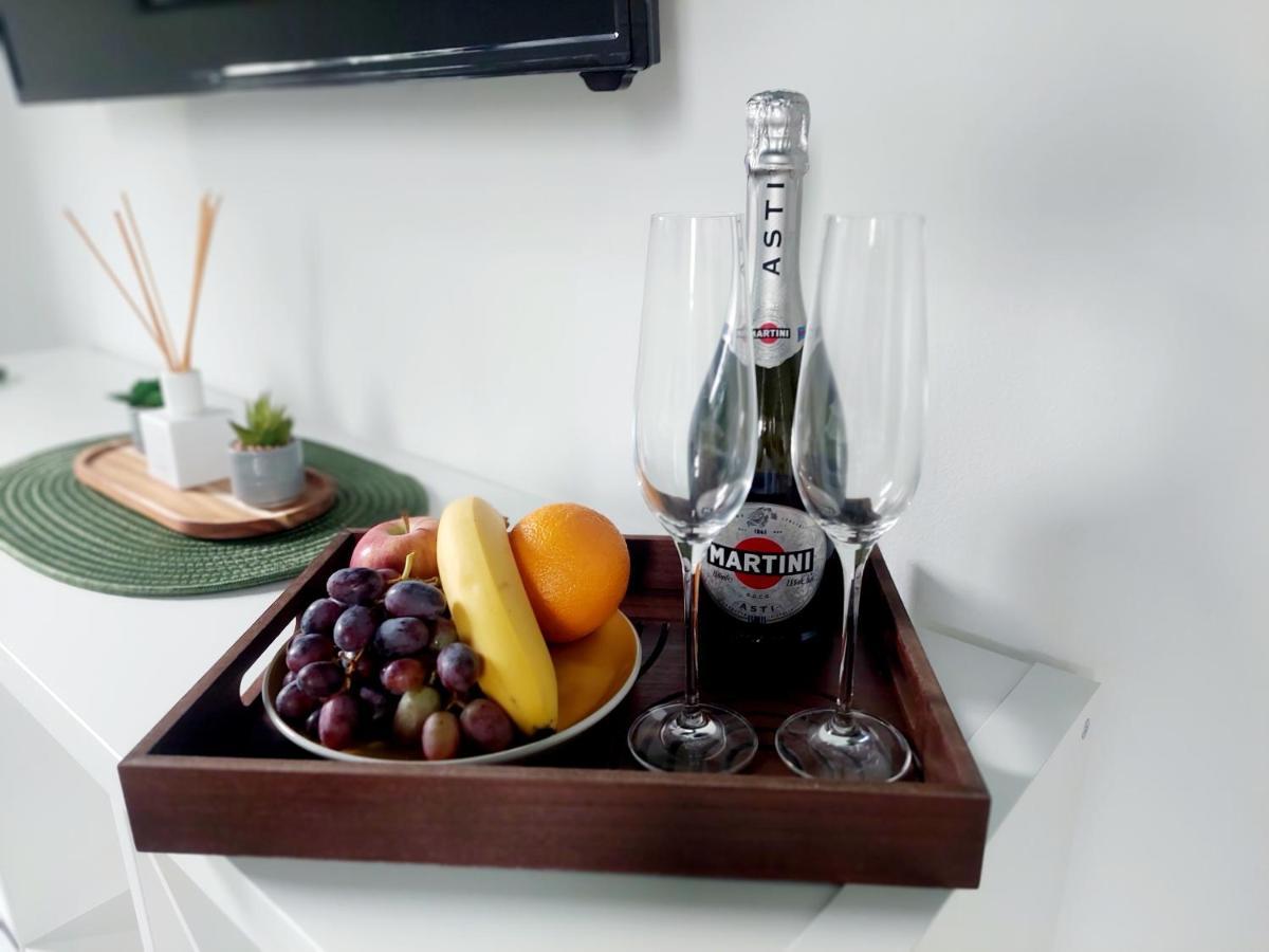 Fuege Villa Luxury & Wellness 巴拉顿菲赖德 外观 照片