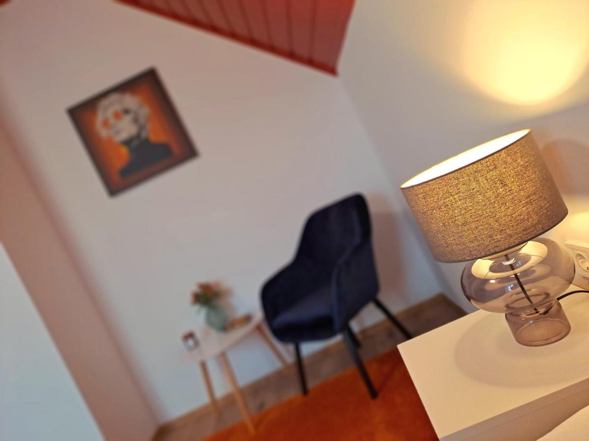 Fuege Villa Luxury & Wellness 巴拉顿菲赖德 外观 照片